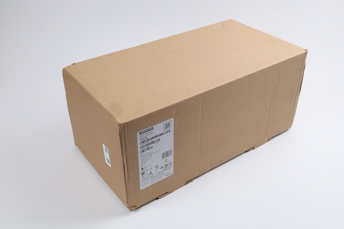 6SL3525-0PE27-5AA1 New in sealed package