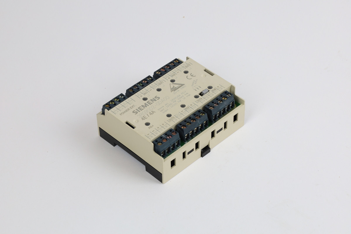 3RG9002-0DA00 Nový bez obalu