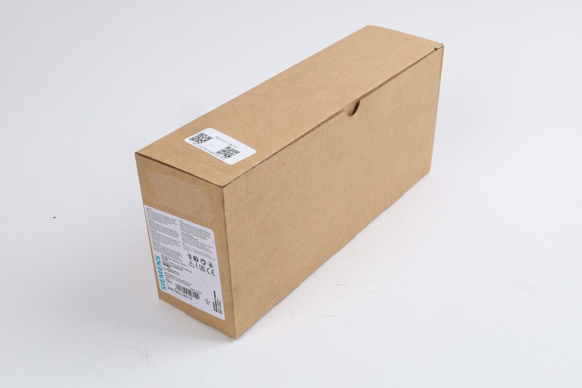 3RK1903-3AC10 New in sealed package
