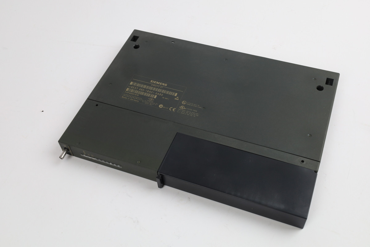 6ES7460-1BA01-0AB0 Used