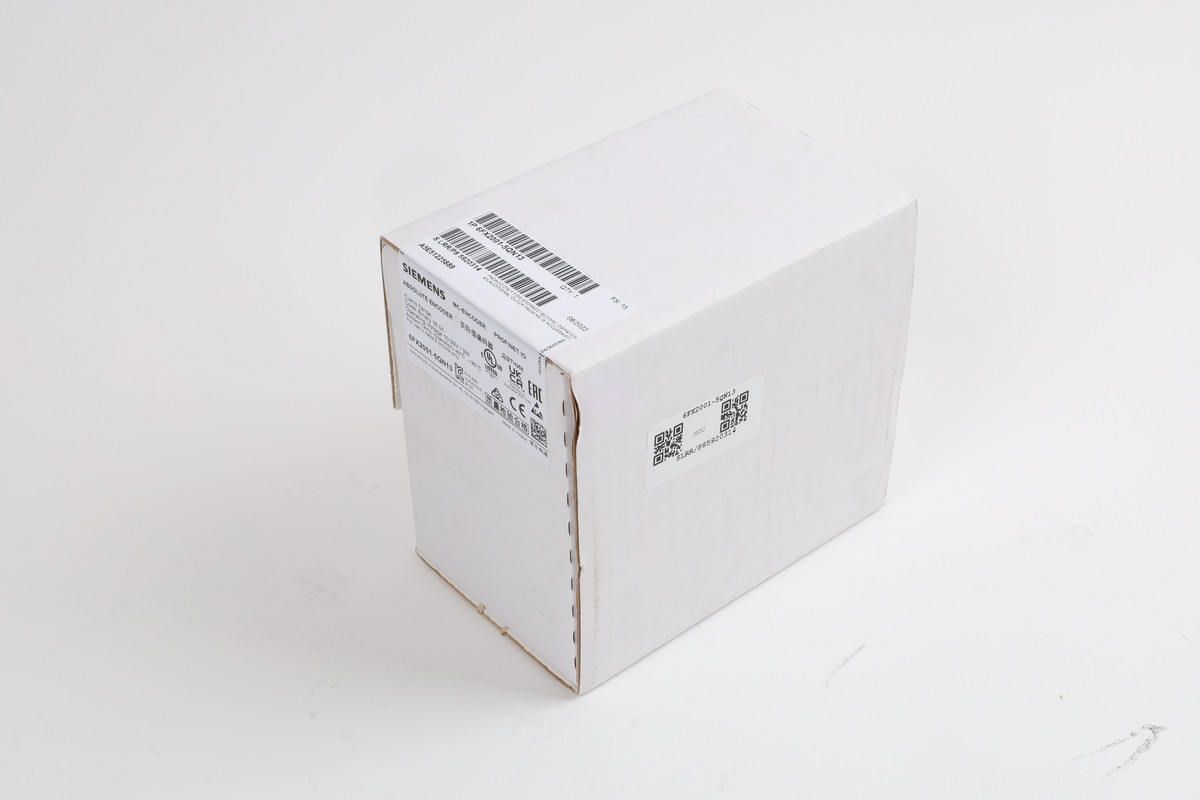 6FX2001-5QN13 New in sealed package