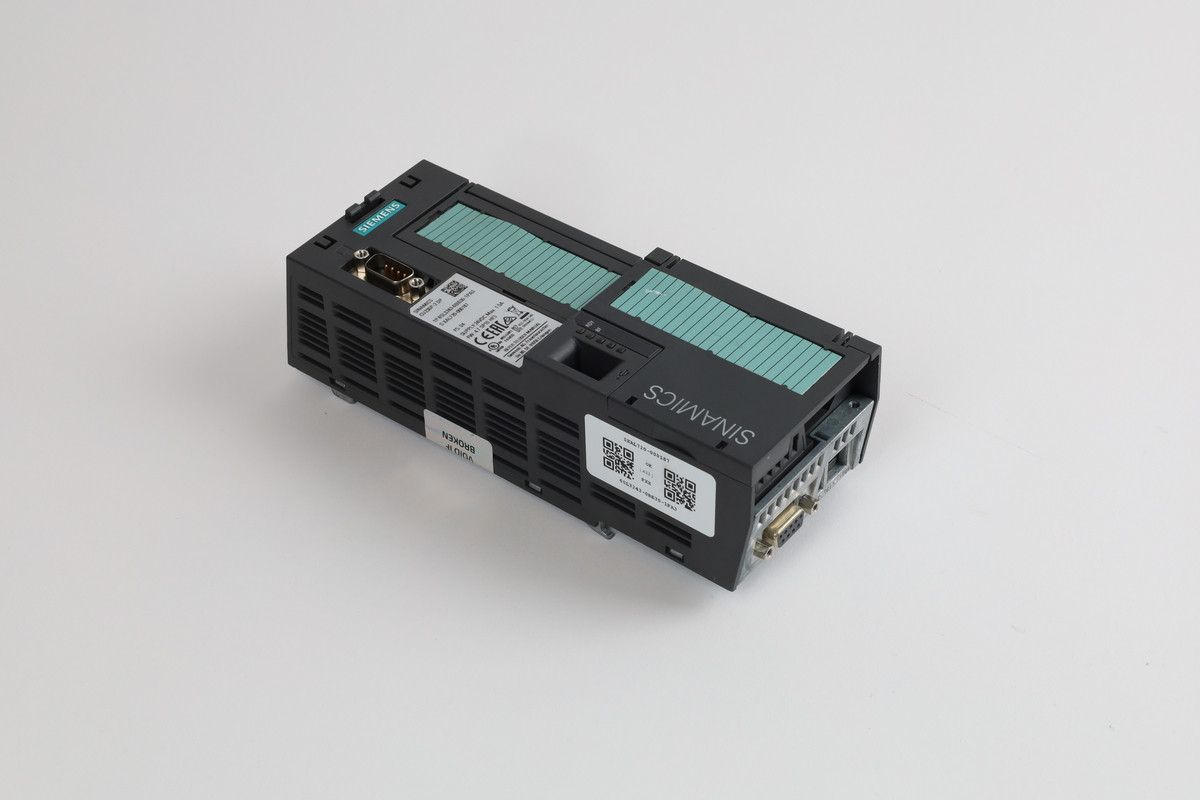 6SL3243-0BB30-1PA3 Used