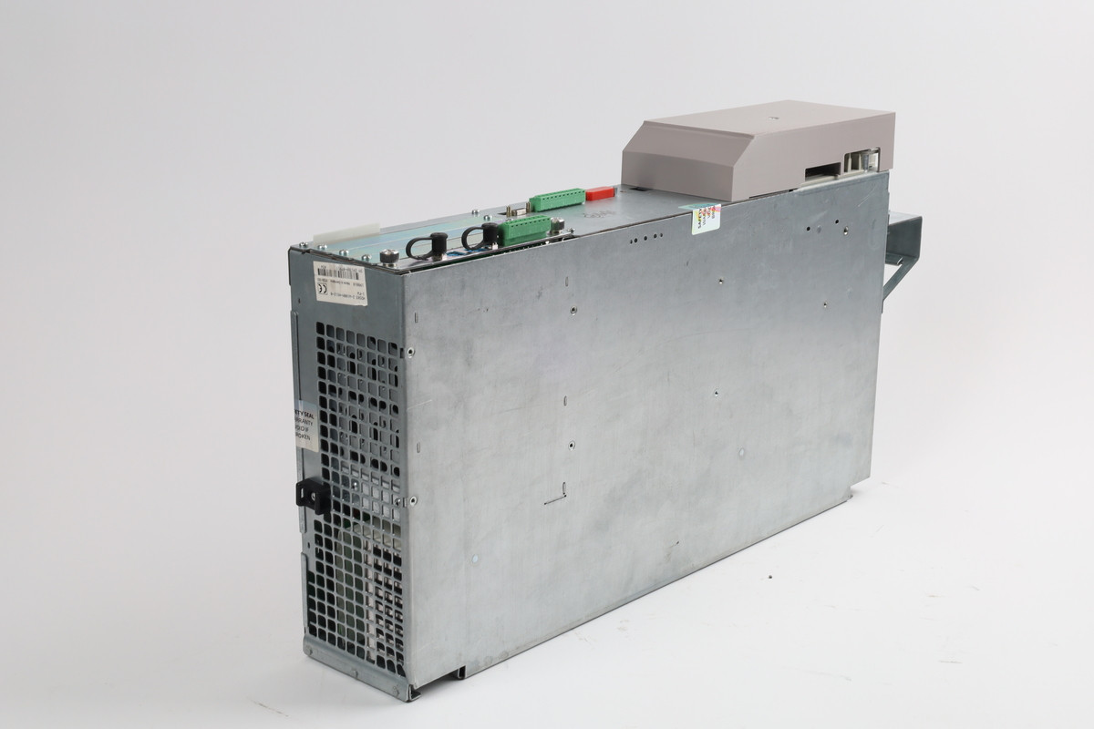 HDS03.2-W100N-HS12-01-FW R911190010 Refurbished