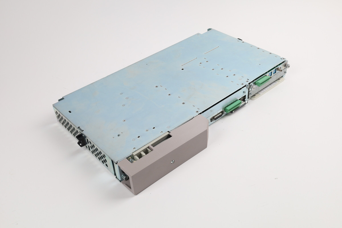 HDS02.2-W040N-HS12-01-FW R911190006 Refurbished