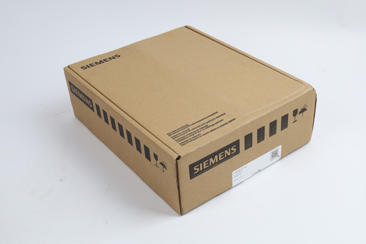 6SL3420-2TE11-7AA1 New in sealed package