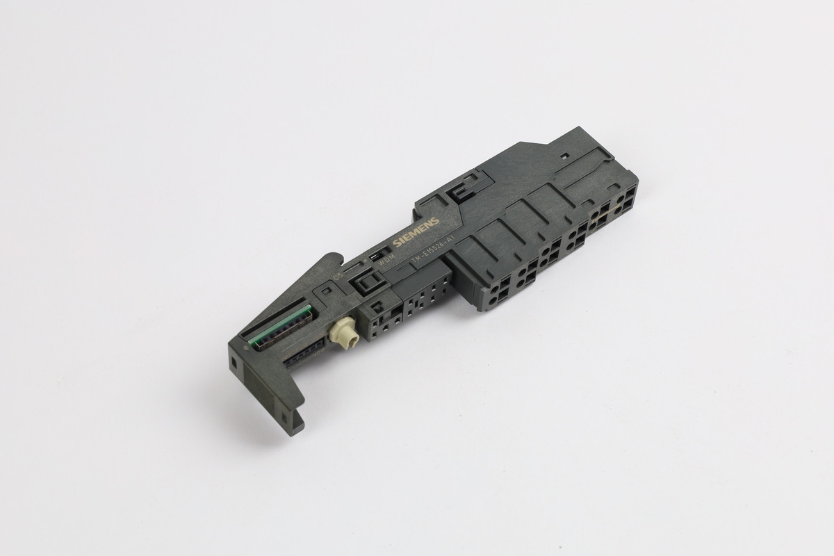 6ES7193-4CA40-0AA0 Renovéiert