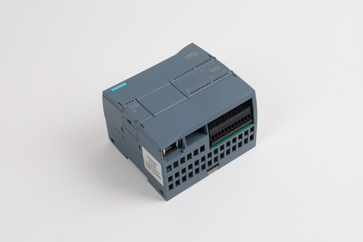 6ES7214-1AG40-0XB0 Renovéiert
