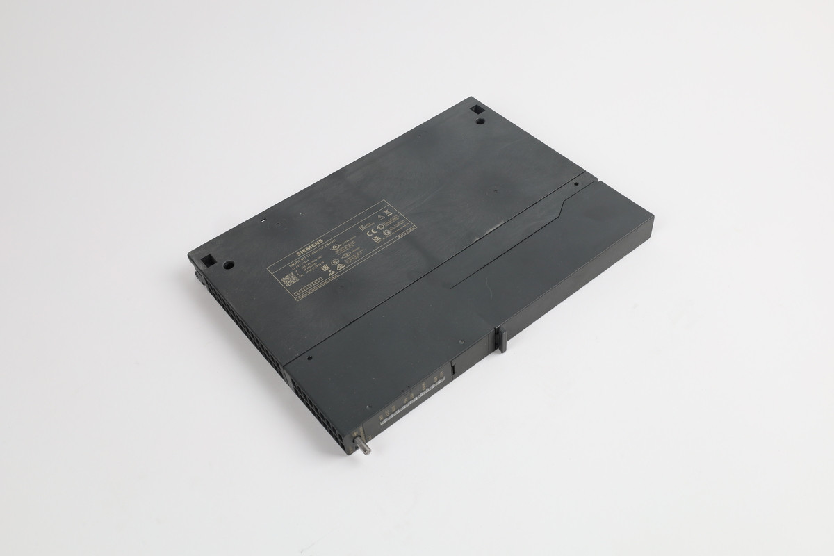 6GK7443-1EX30-0XE0 Renovéiert