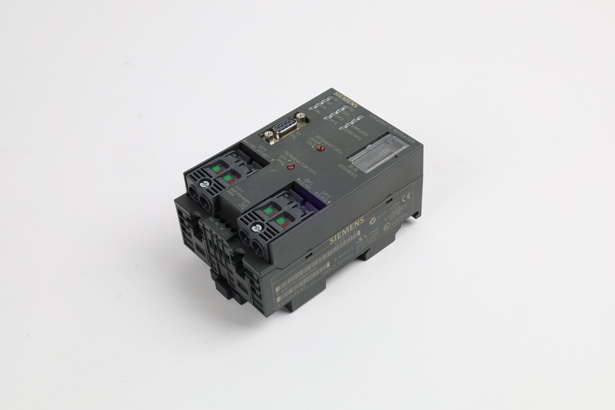 6ES7972-0AB01-0XA0 Renovéiert