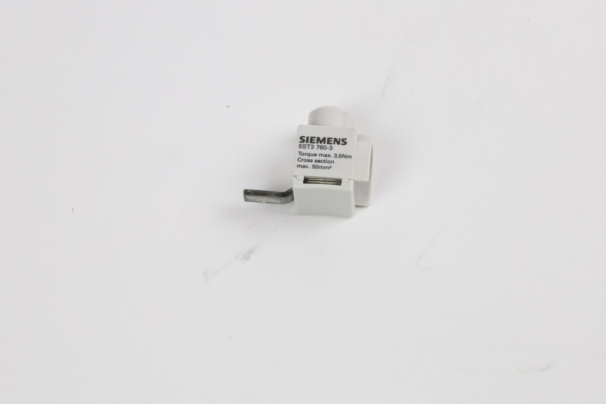5ST3760-3 New in sealed package