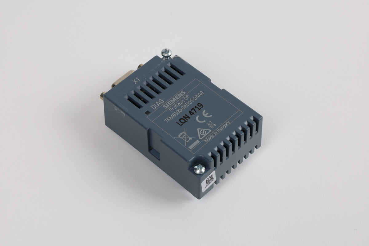 7KM9300-0AB01-0AA0 Used