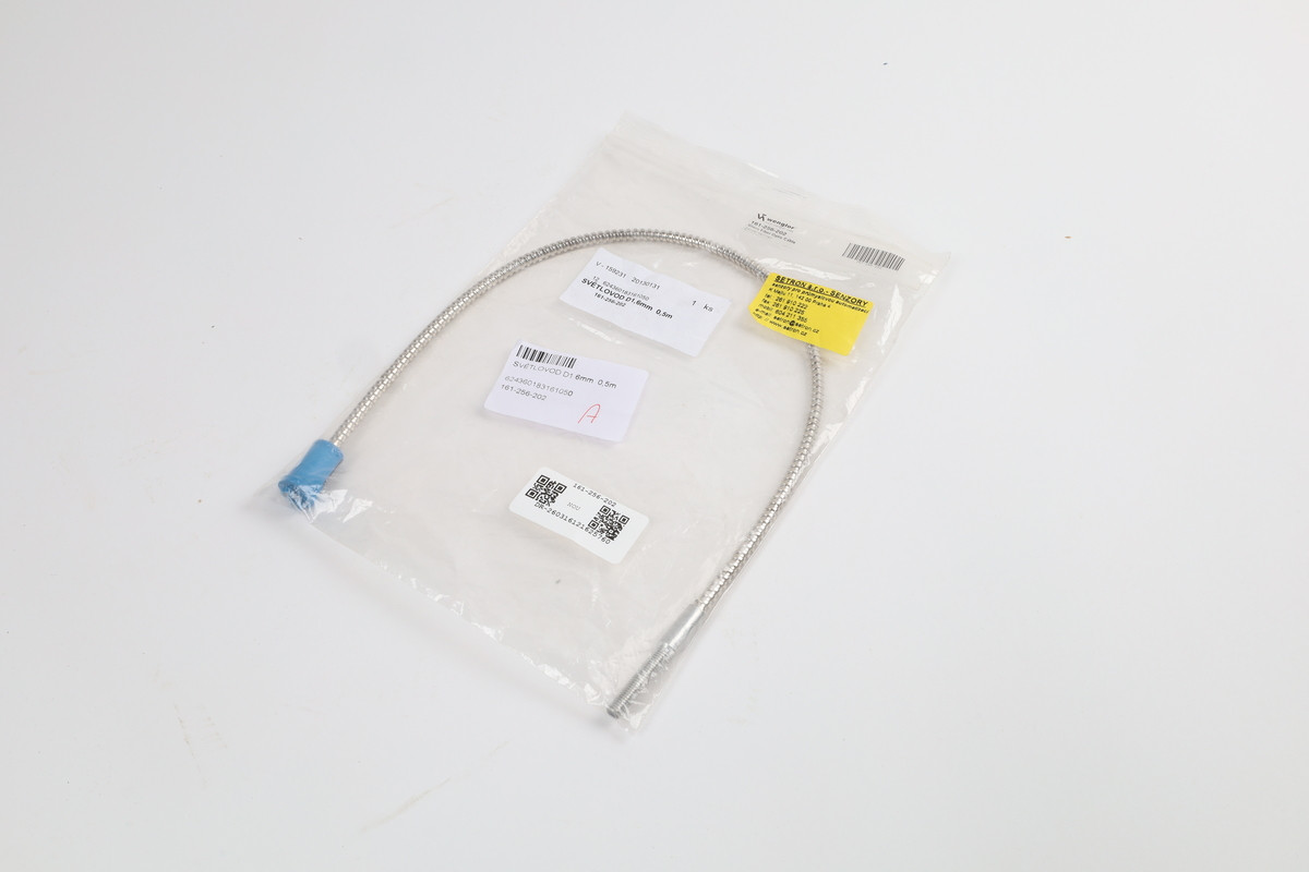 161-256-202 New in sealed package