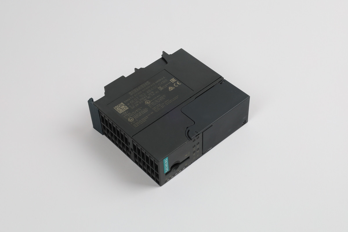 6ES7153-4BA00-0XB0 Restaurată