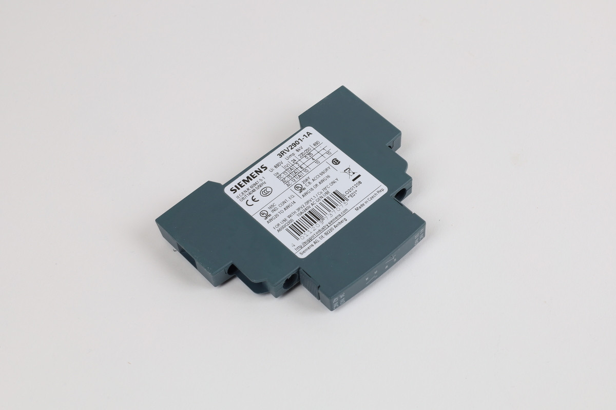 3RV2901-1A Novo u zatvorenom pakiranju