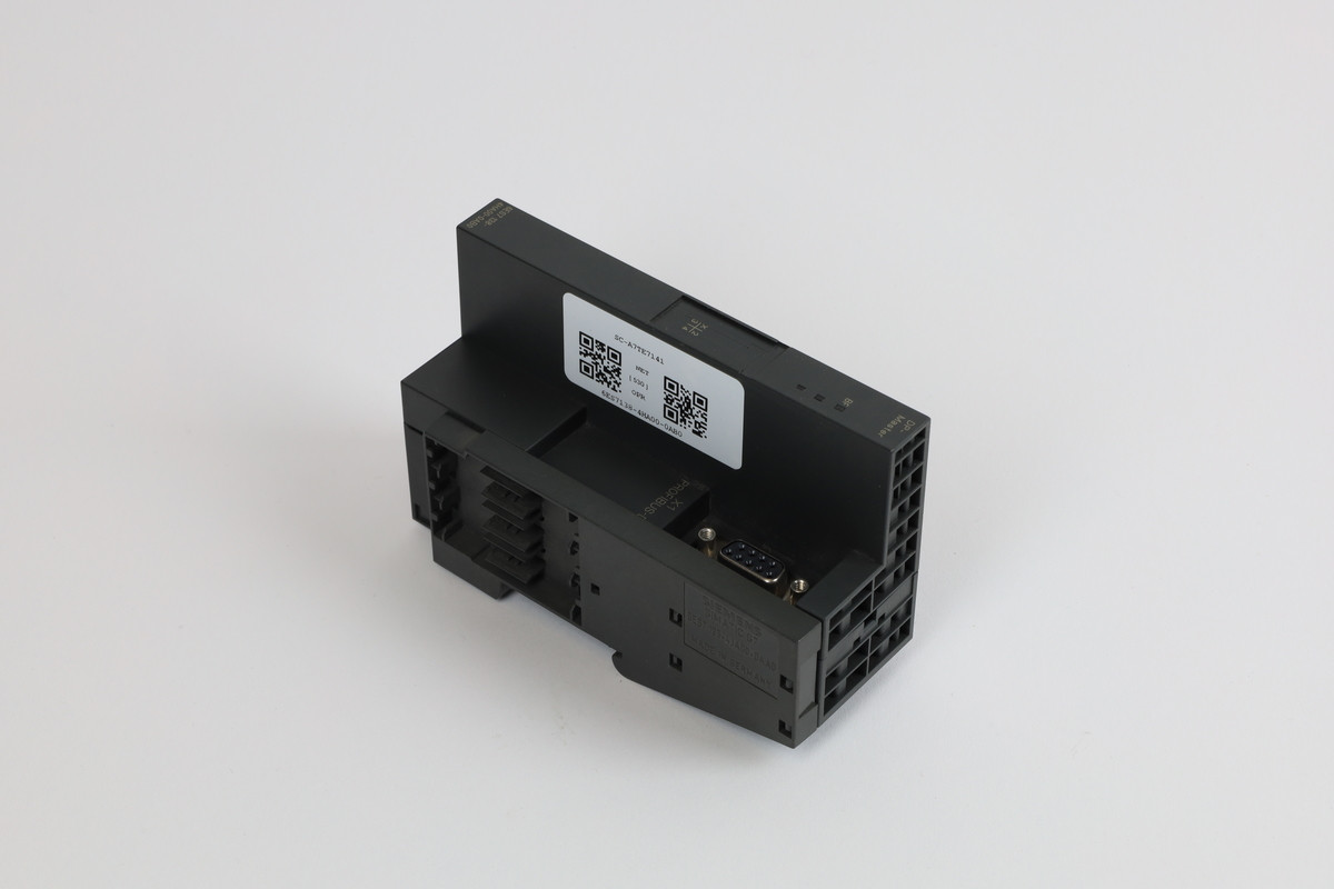 6ES7138-4HA00-0AB0 Obnovljen