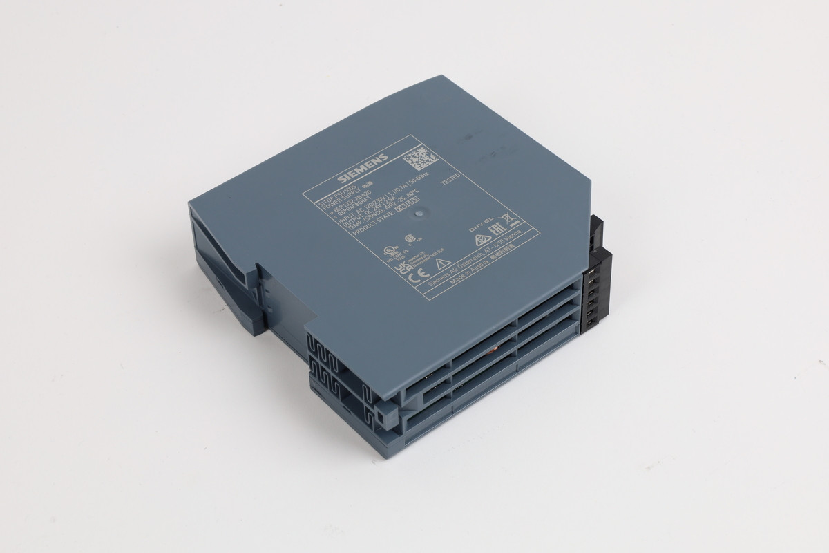 6EP1332-2BA20 New without box