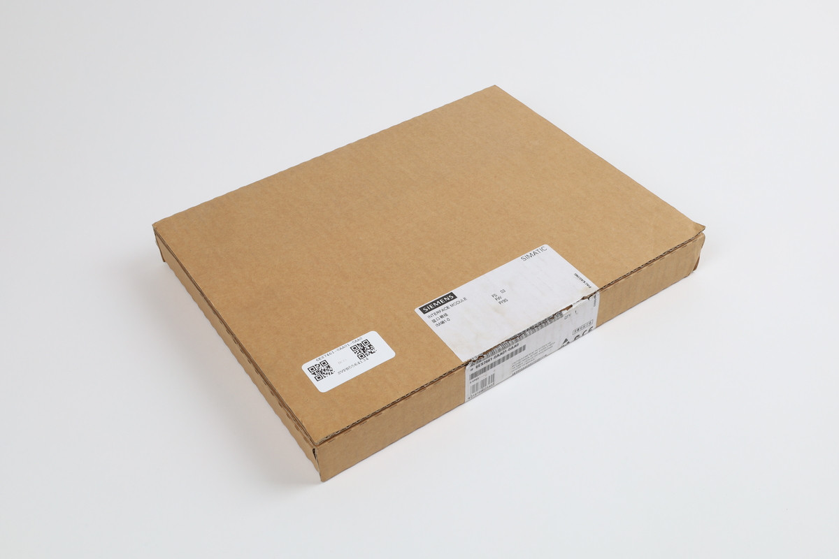 6ES7461-0AA01-0AA0 New in an open package