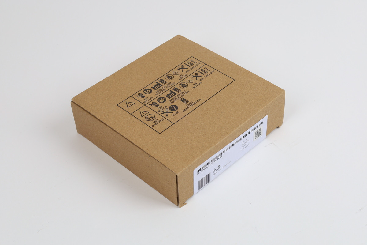 6AG2522-5EH00-4AB0 New in sealed package