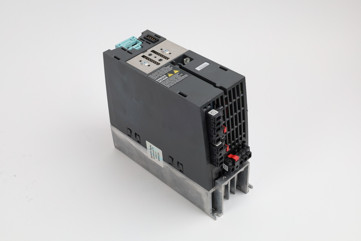 6SL3210-1PE13-2AL1 Renovéiert