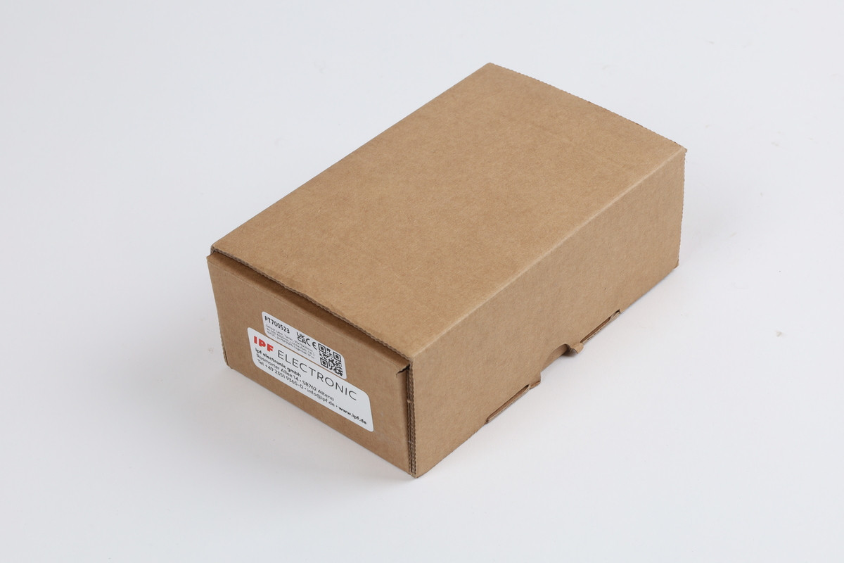 PT700523 New in sealed package