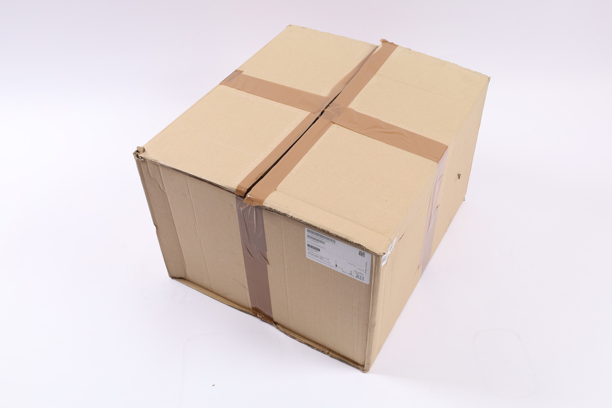 6SE7023-2ES87-2DC0 New in an open package