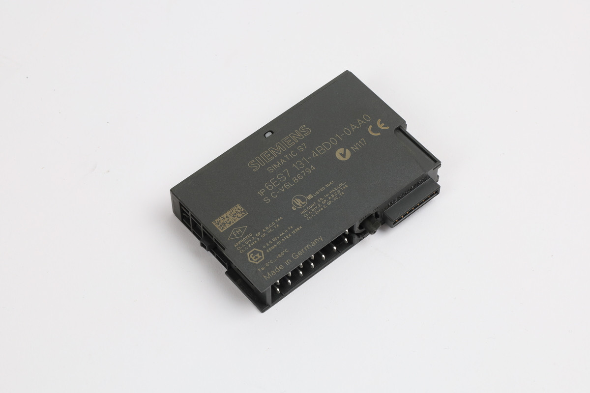 6ES7131-4BD01-0AA0 Refurbished