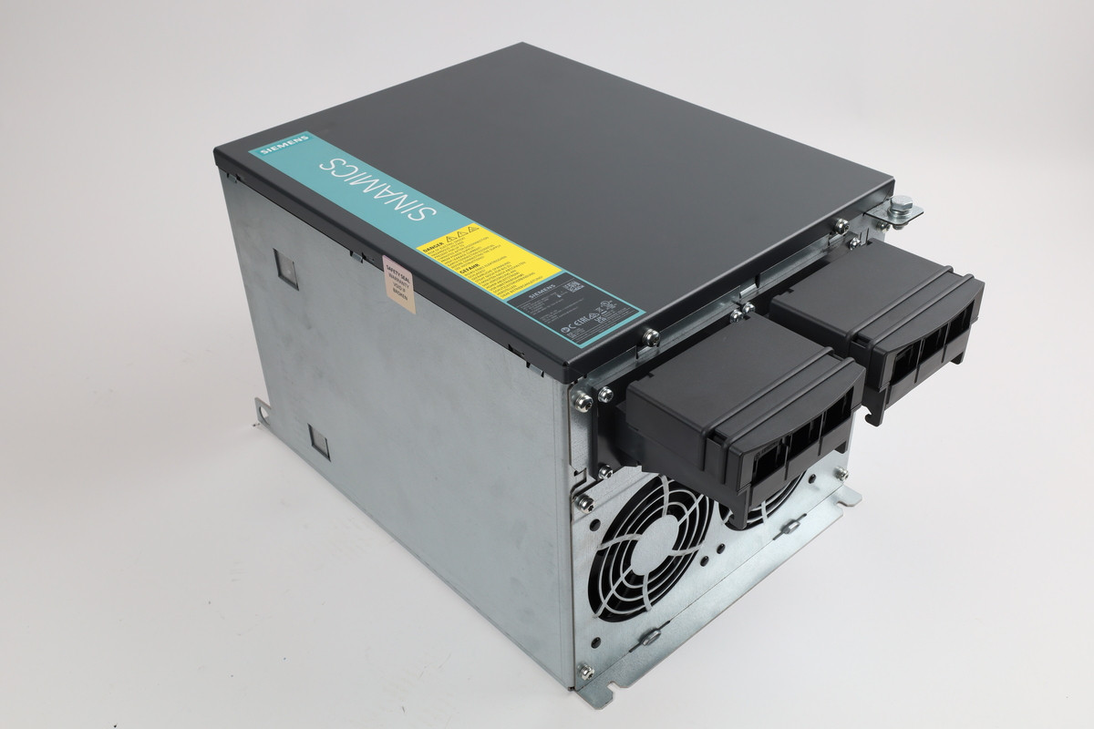 6SL3100-0BE31-2AB0 Refurbished