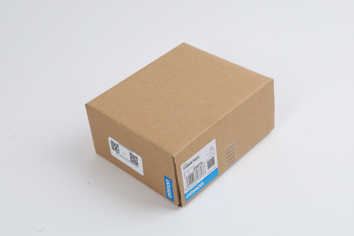 C200HW-PA204 New in sealed package