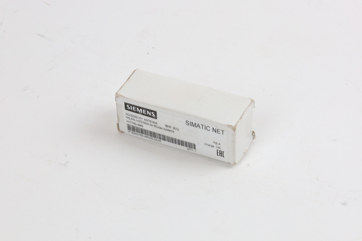 6GK5793-4MN00-0AA6 New in sealed package