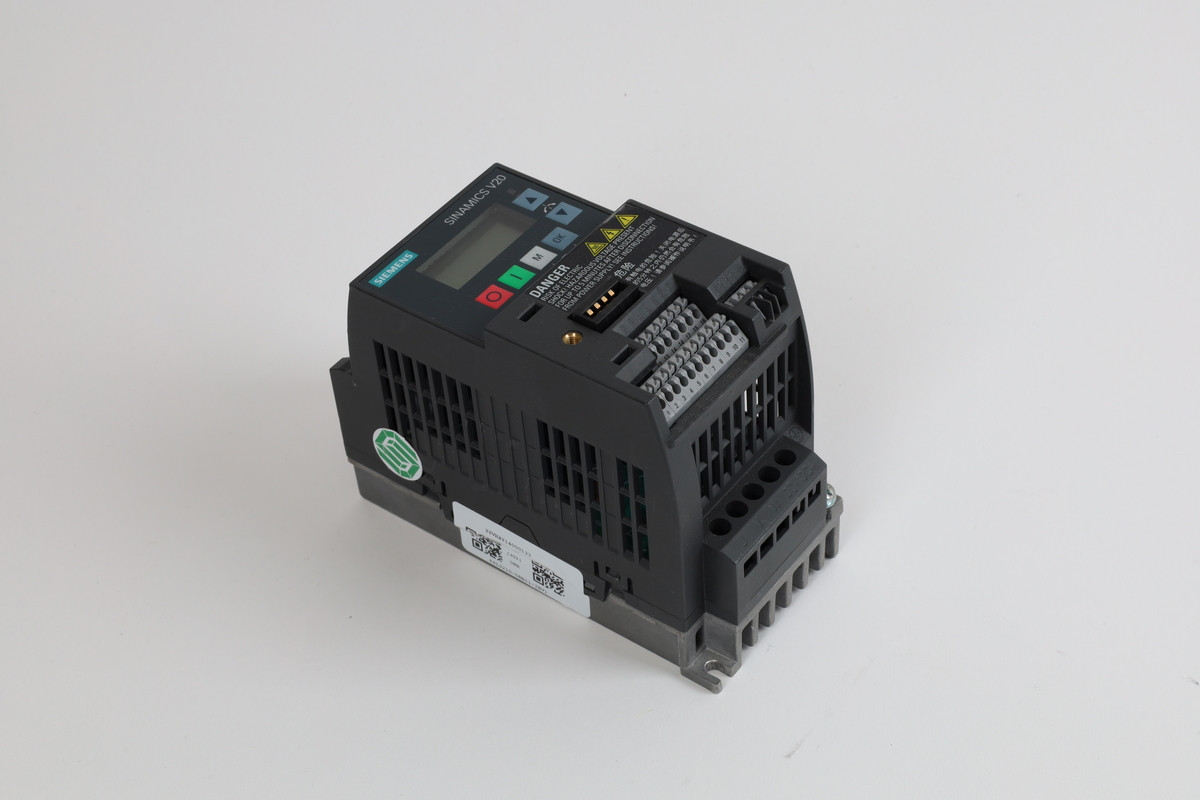 6SL3210-5BB11-2BV1 Refurbished
