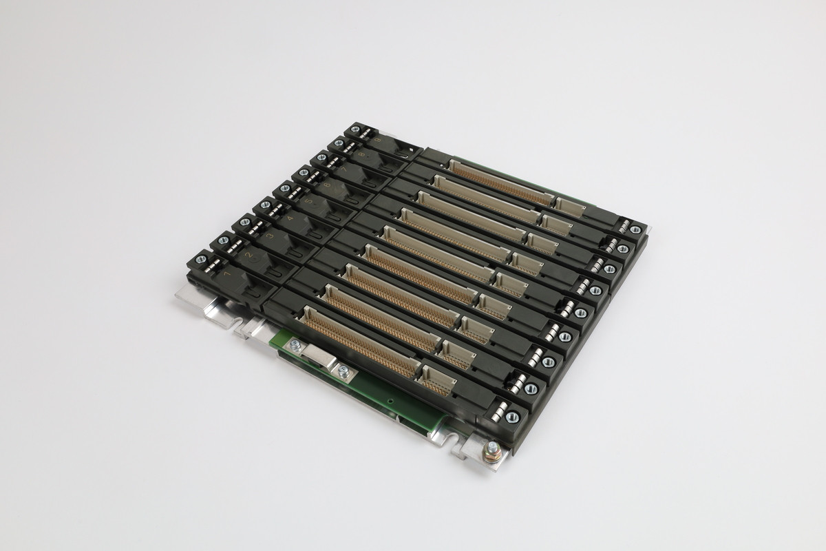 6ES7400-1JA01-0AA0 Obnovljen
