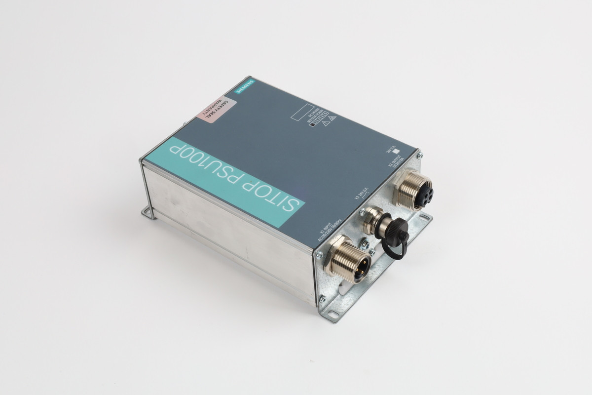 6EP1334-7CA00 Refurbished