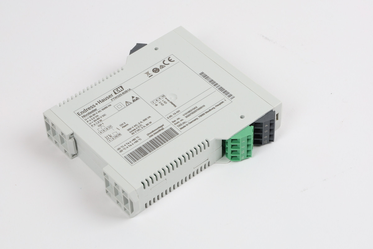 FTW325-B2B1A New without box