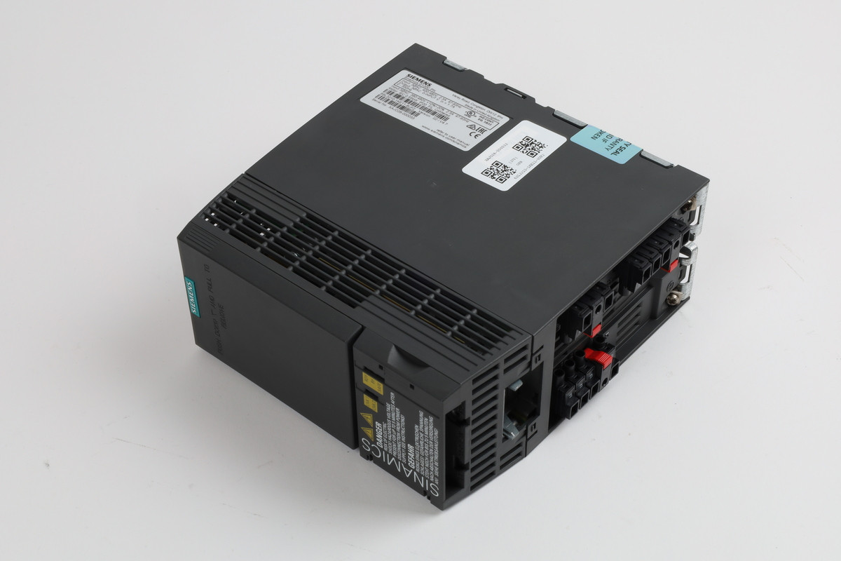 6SL3210-1KE11-8UF2 Zregenerowany