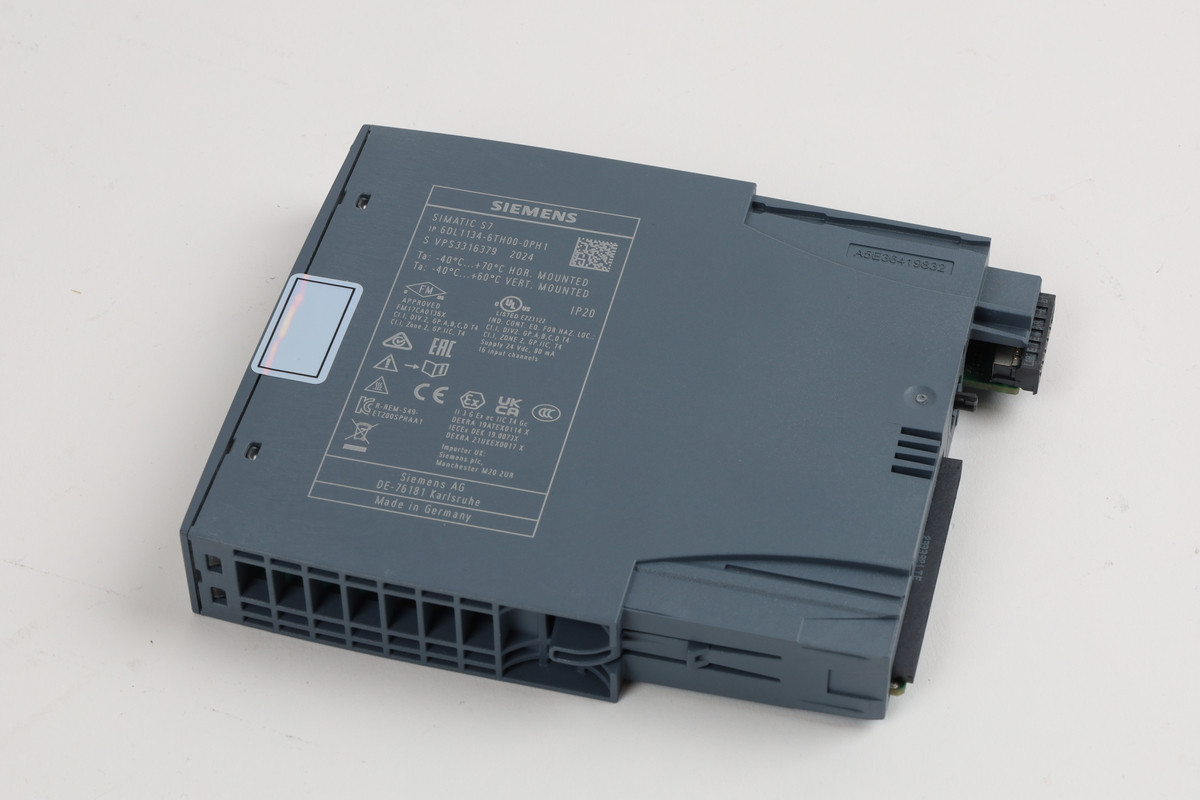 6DL1134-6TH00-0PH1 Refurbished