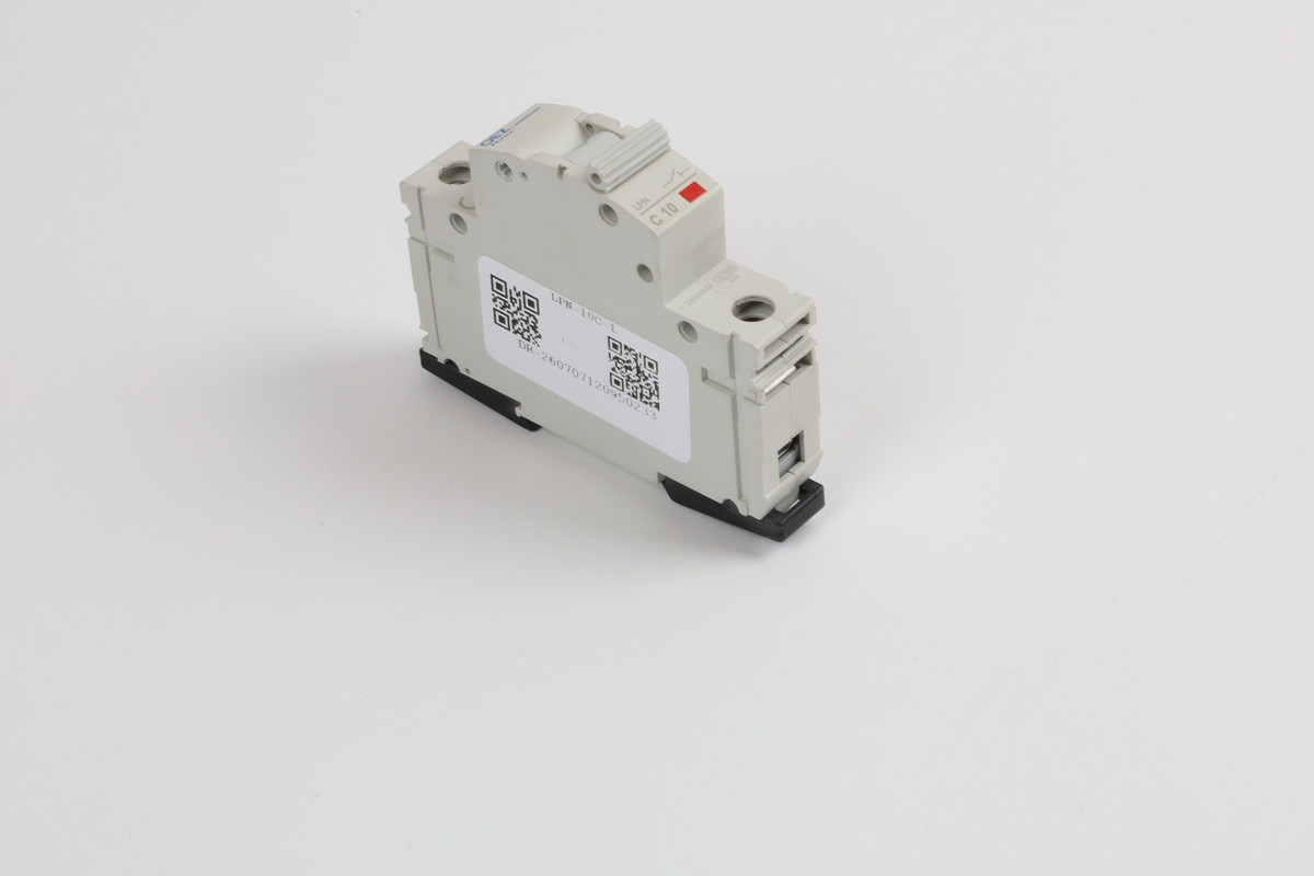 LPN-10C-1 Used