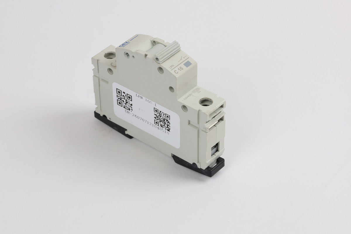 LPN-16C-1 Used