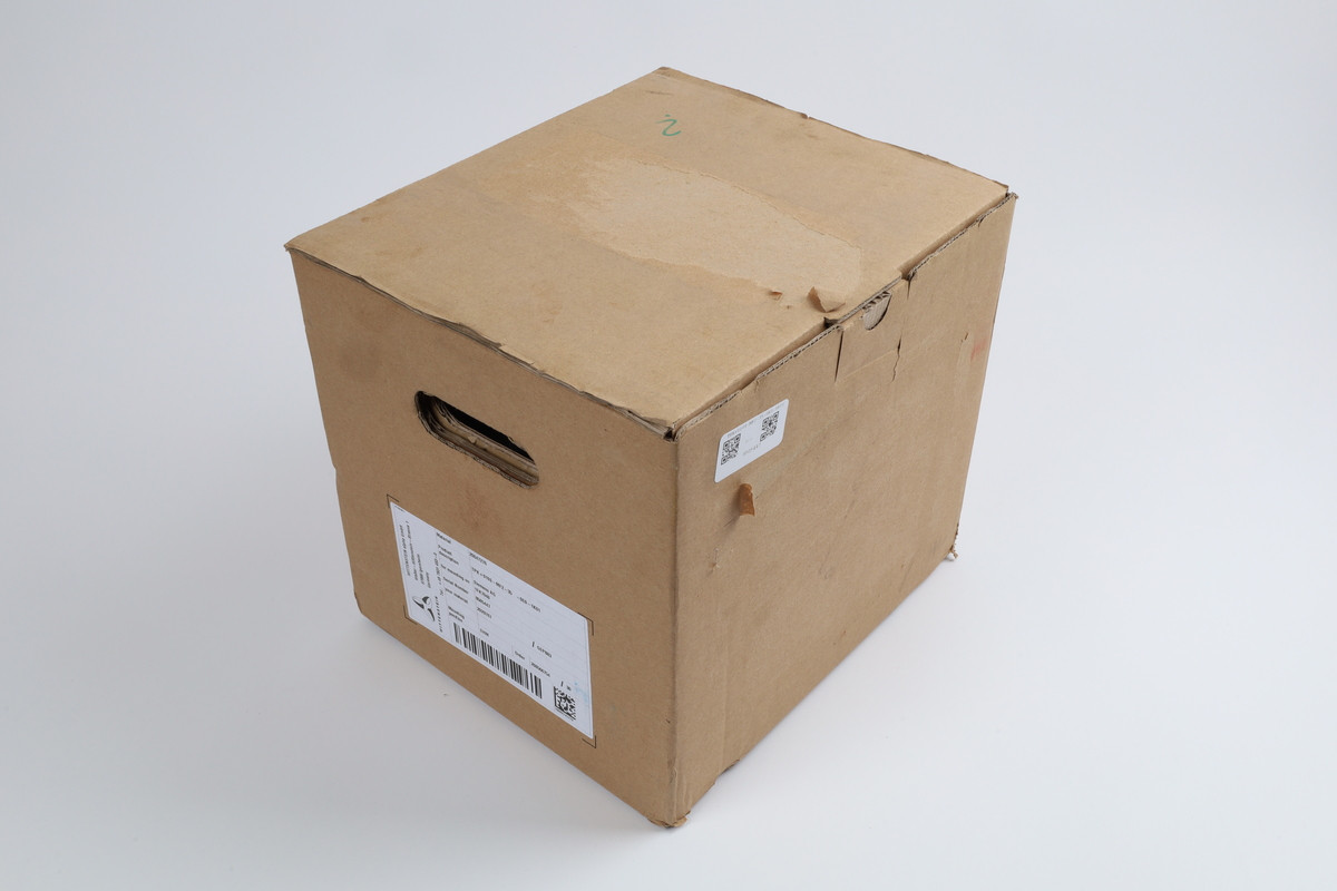 TPK+010S-MF2-35-0E0-1K01 New in an open package