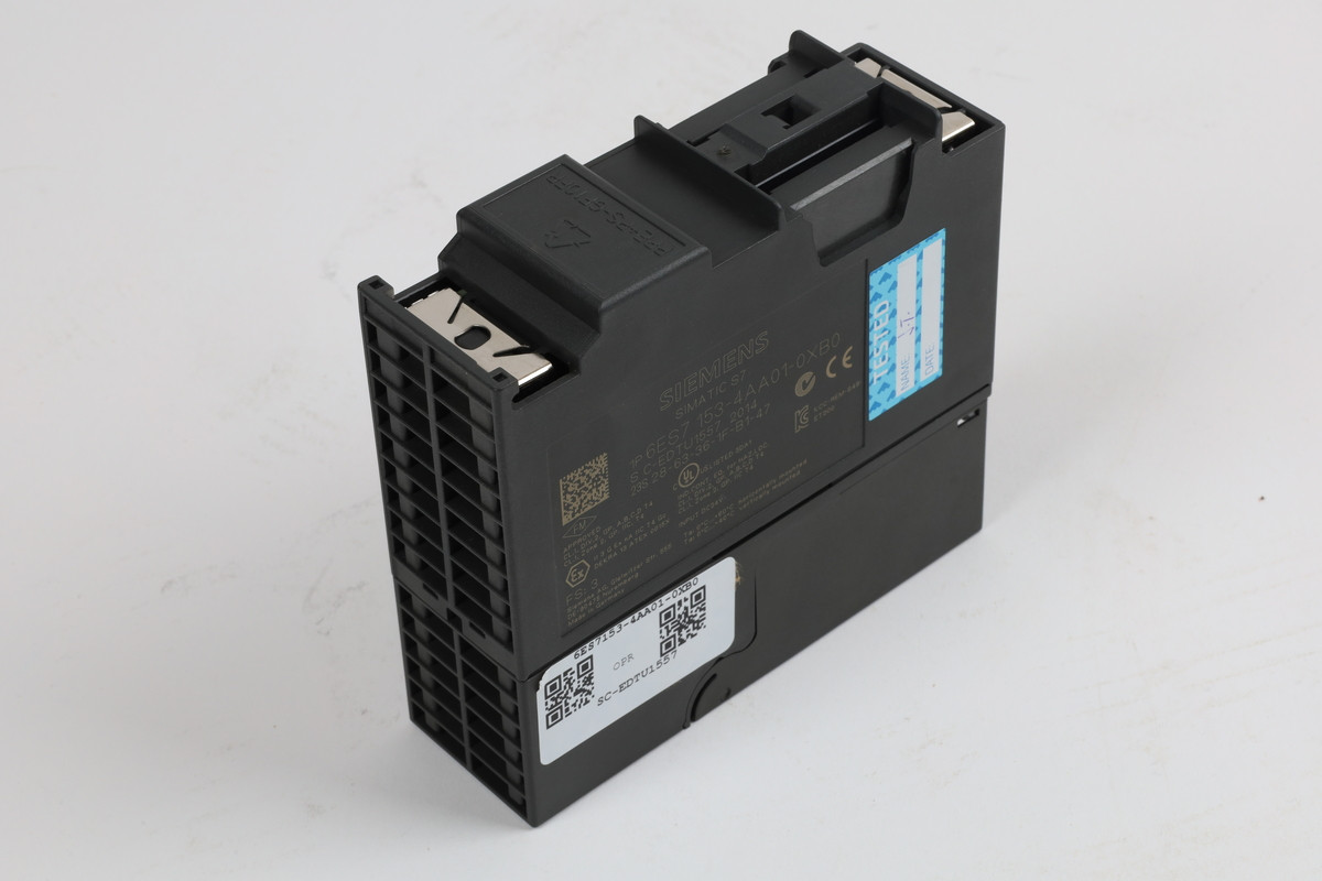 6ES7153-4AA01-0XB0 Oppusset