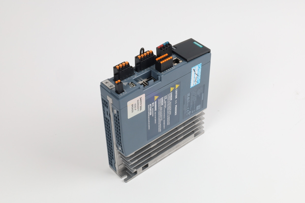 6SL3210-5HB10-1UF0 Refurbished