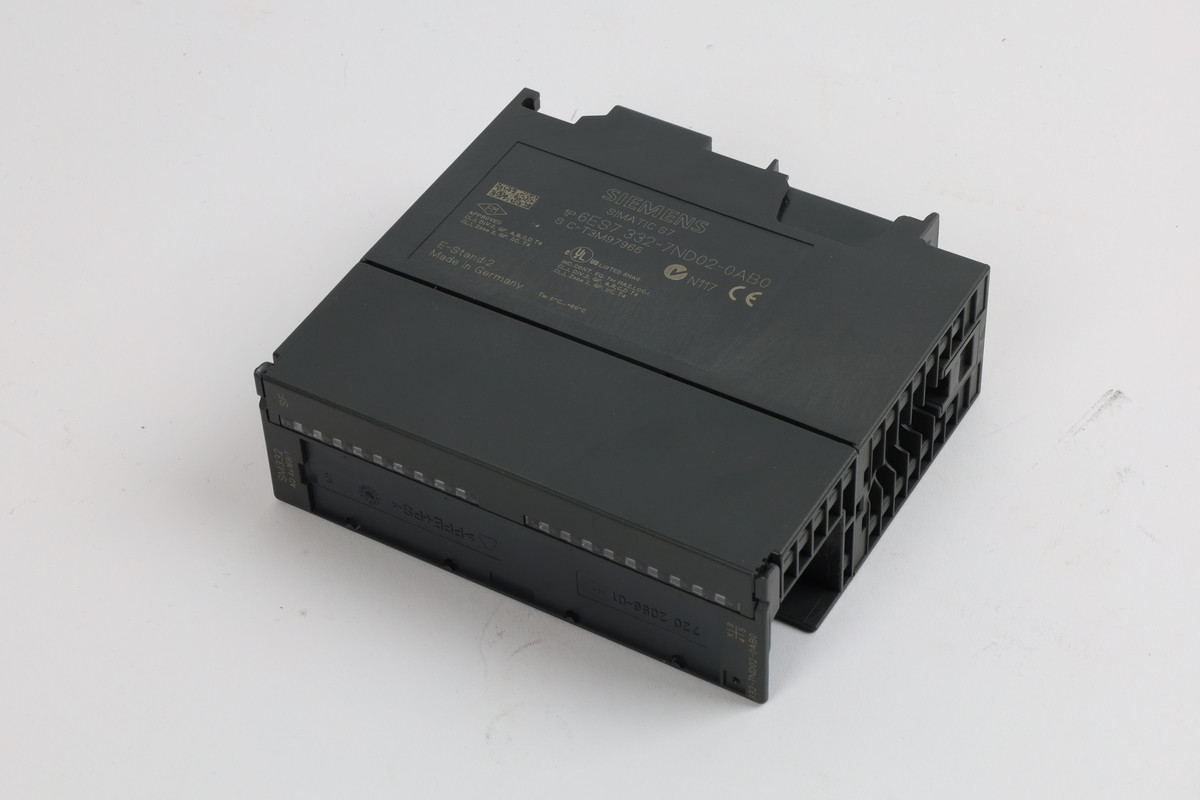 6ES7332-7ND02-0AB0 Refurbished