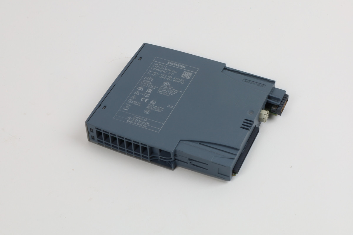 6DL1134-6TH00-0PH1 New without box