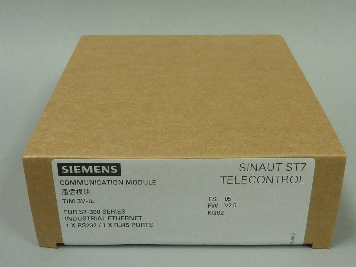 6NH7800-3BA00 Neu in versiegelter Verpackung