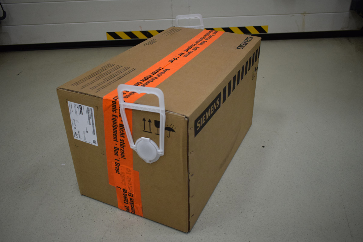 6SL3100-0BE25-5AB0 Nowe w zapieczętowanym opakowaniu