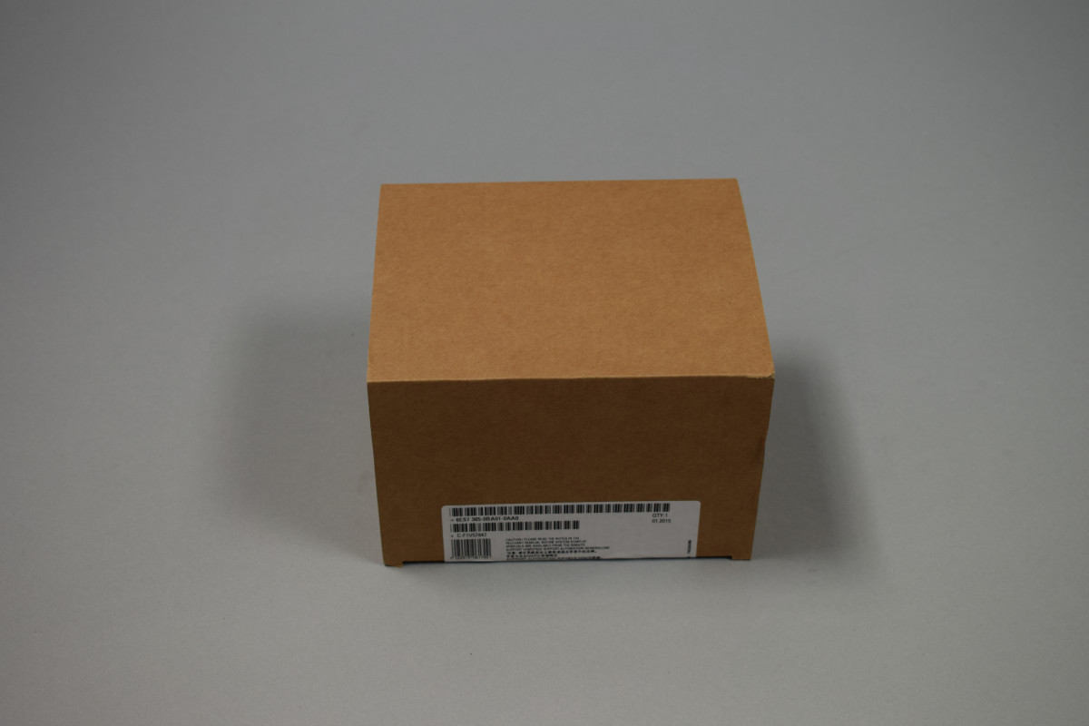 6ES7365-0BA01-0AA0 New in sealed package