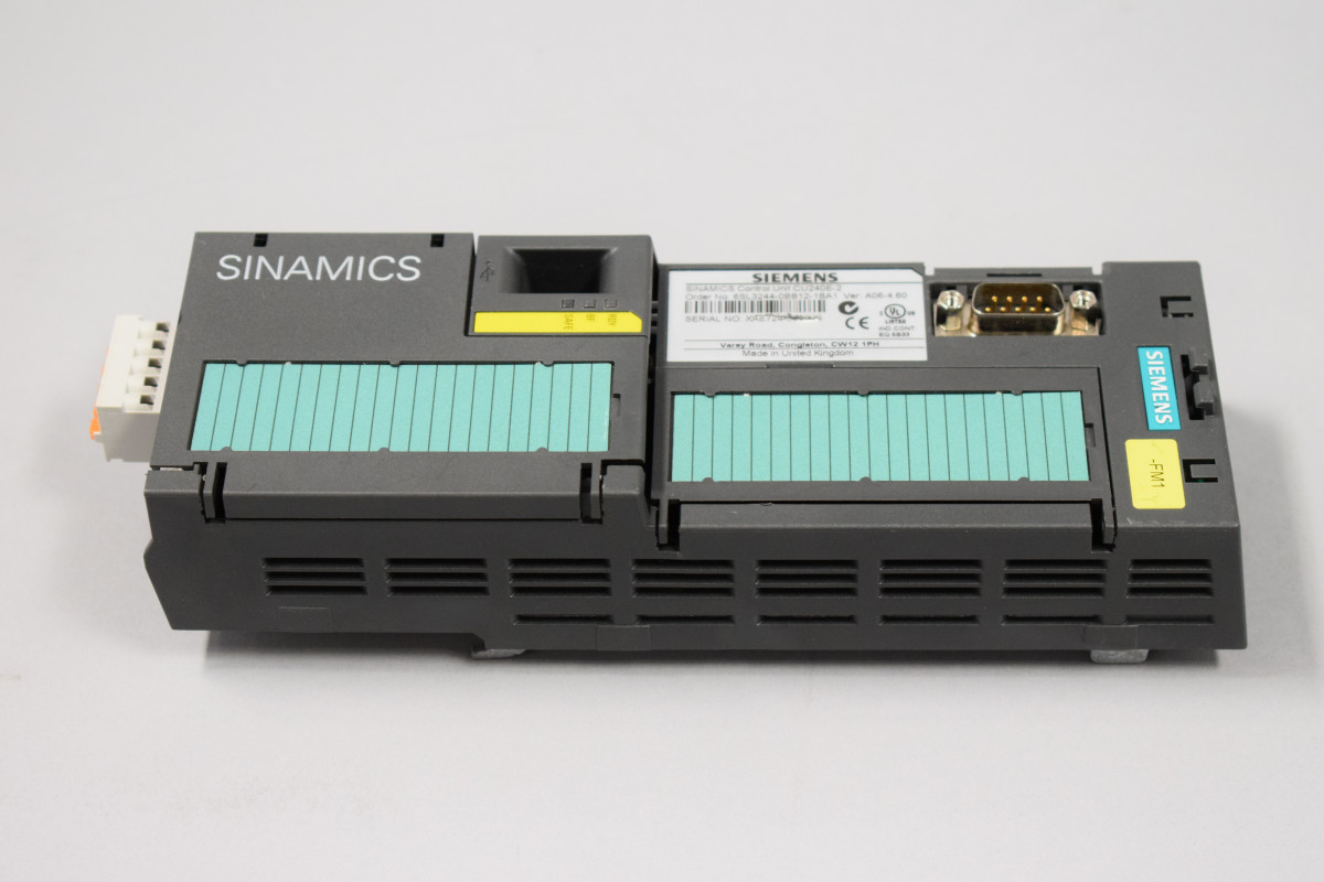 6SL3244-0BB12-1BA1 Gebraucht
