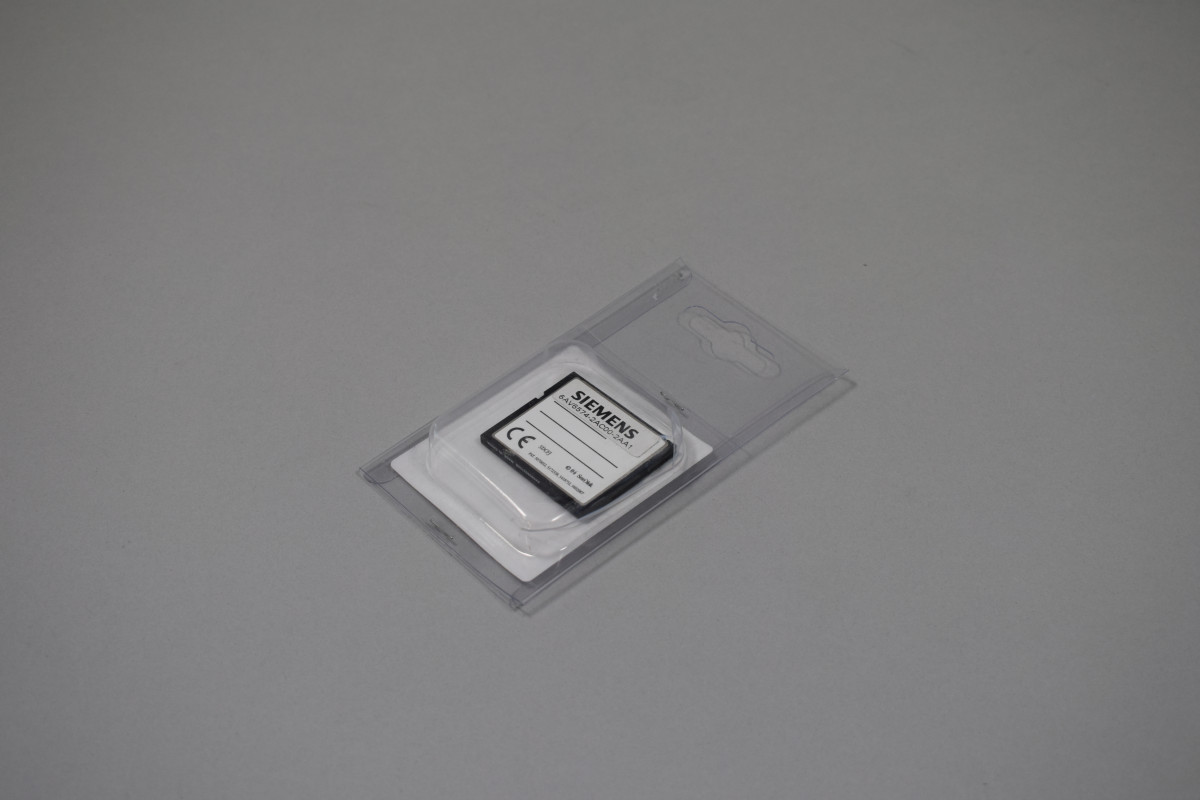 6AV6574-2AC00-2AA1 Neu in versiegelter Verpackung