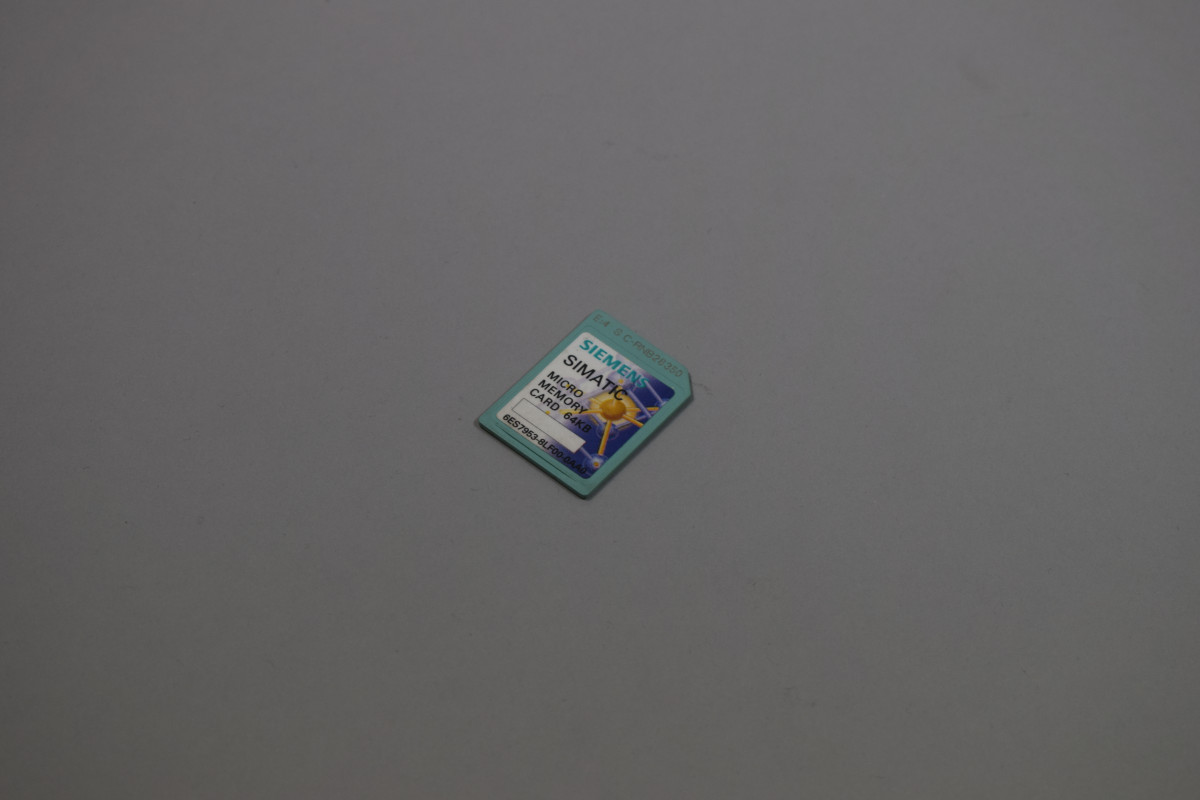 6ES7953-8LF00-0AA0 Used
