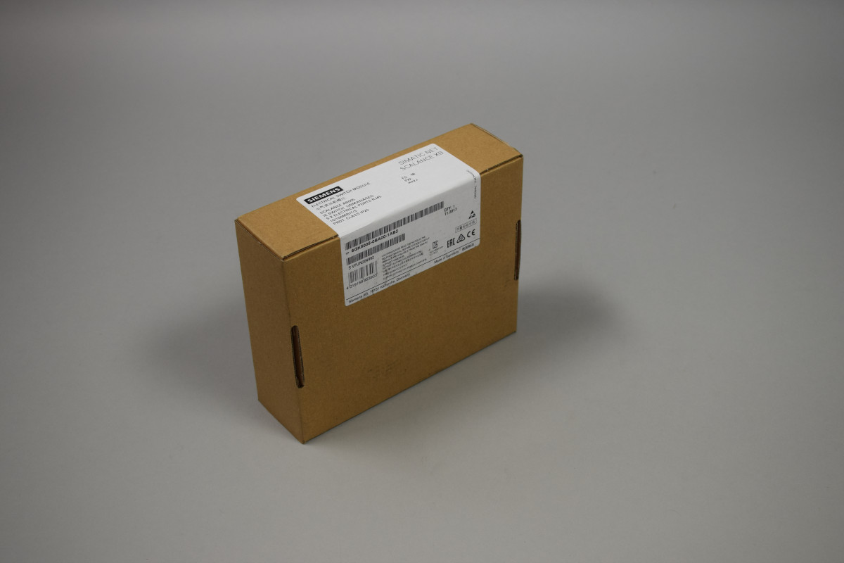6GK5005-0BA00-1AB2 New in sealed package