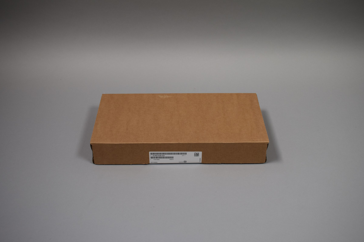 6SL3055-0AA00-3AA1 Ny i forseglet pakke